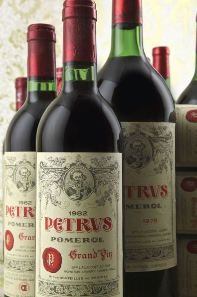 Acker_Merrall__March_Auction_-Lot_223-224_1982_Chateau_Petrus