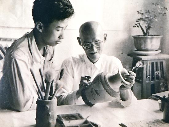任淦庭