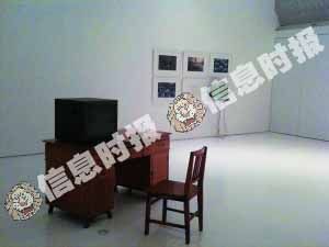展出作品