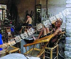 展出作品