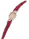 Piaget A fine lady’s yellow gold