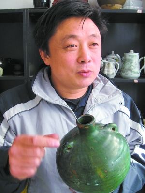 徐秋琴