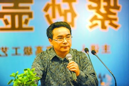 徐元明