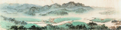 《祥谦公社》
