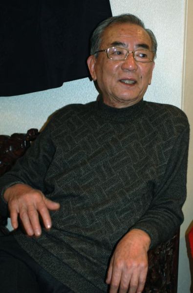 黑冠宇