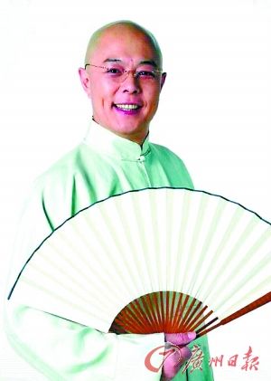 张铁林
