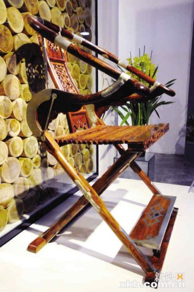 黄花梨家具
