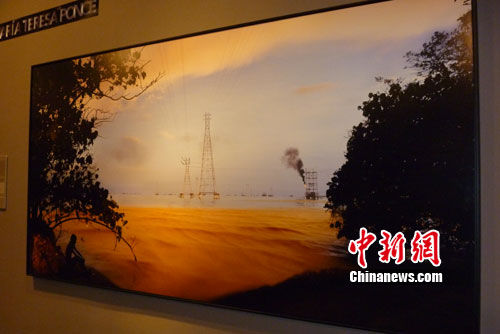 《输油管道》