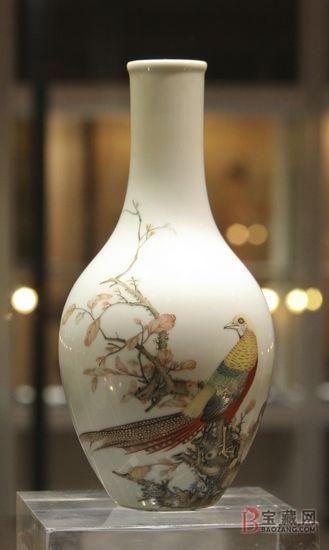 价值2亿港元的天价“花瓶” CFP 资料