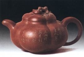 汪宝根作品《上合桃》  资料图片