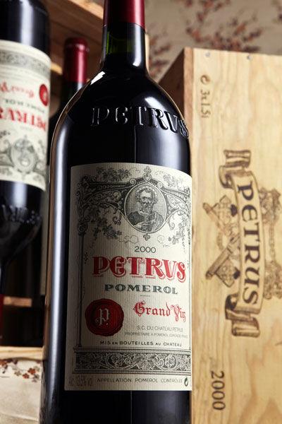 DRC Romanee Conti