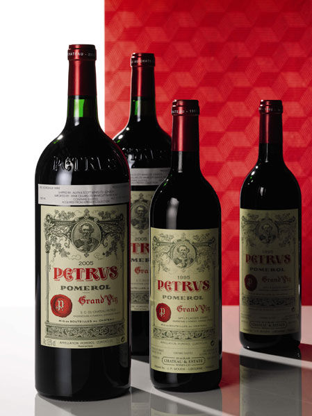 Petrus 1995