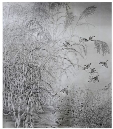 秋歌浅唱