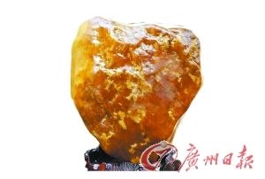 田黄未必一定贵