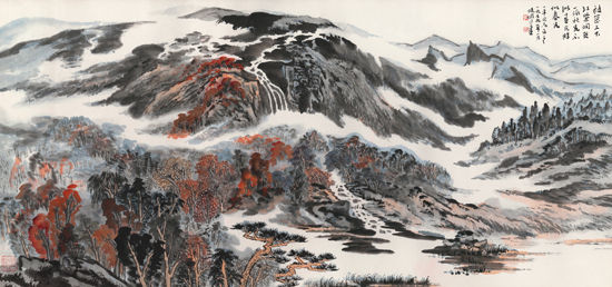 胜似春光