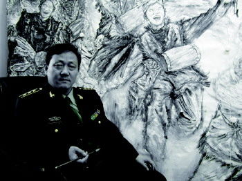 张立奎 
