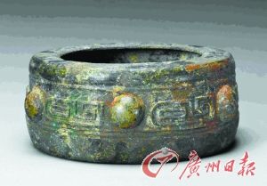 “绍兴豆”