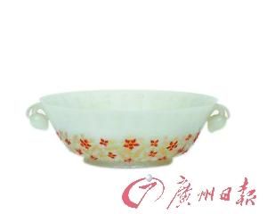 古玉器保养