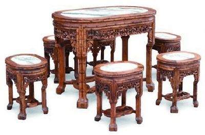 广式家具