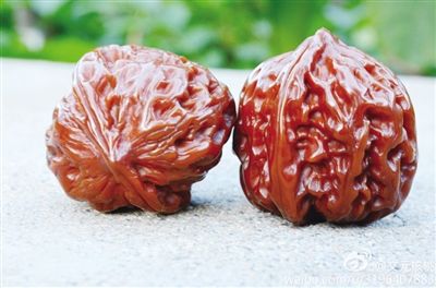 文玩核桃