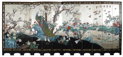 扬州漆器