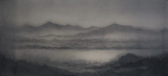 金泽友作品