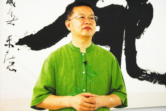 曾来德