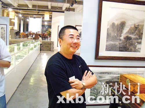 刘憬坤
