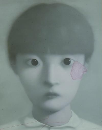 展出作品