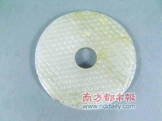 这件号称明朝的<a href=