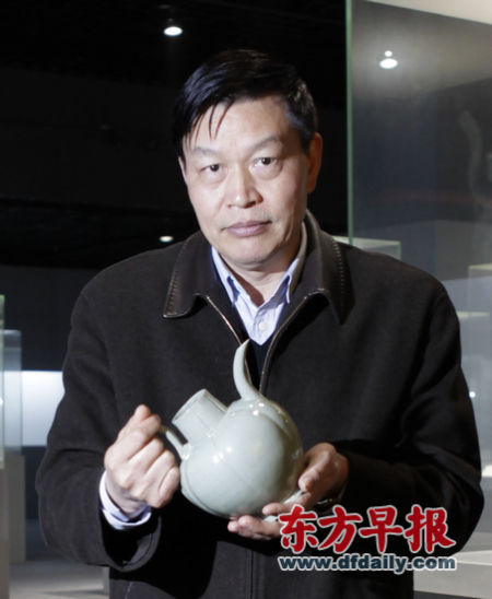 赵月汀