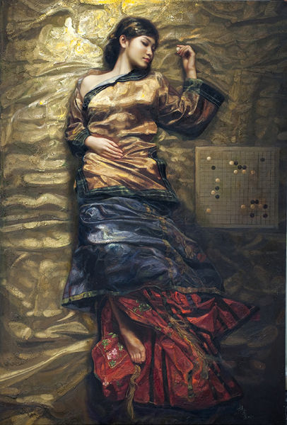 棋子