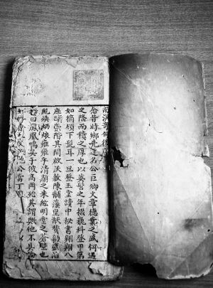 《南溟奇甸集》
