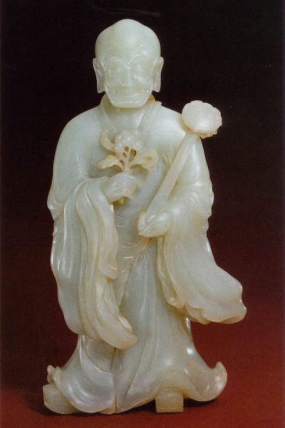 玉罗汉