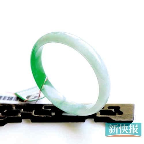 广州中高档玉器商“捡回”低端生意