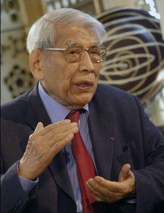 朱德群