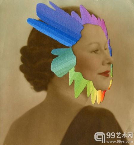 朱莉?科伯恩 《一见钟情》 2013年