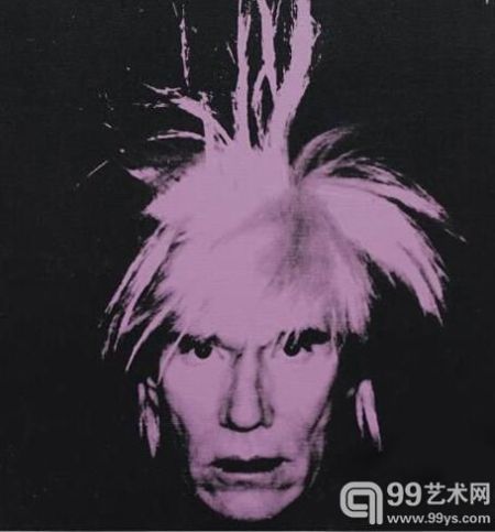 安迪?沃霍尔