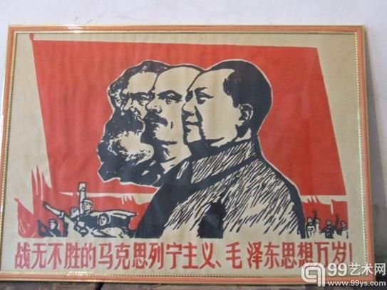 版画潜力巨大