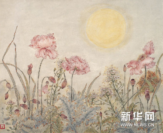 作品图片