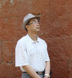 钱建中