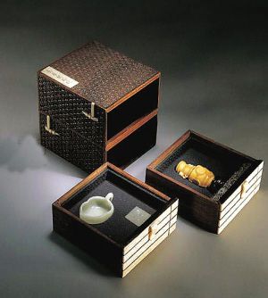 文玩盒