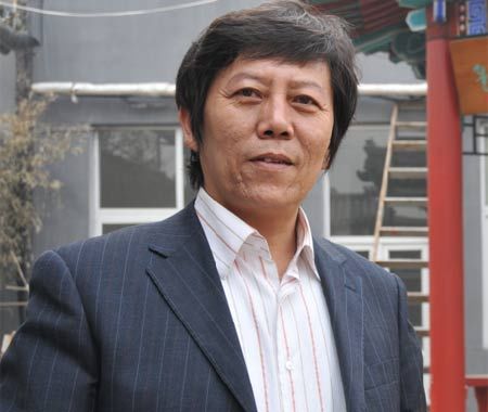张旭光