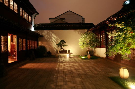 平江华府