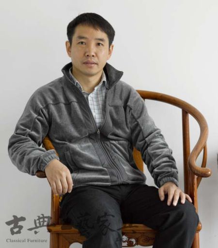 邓雪松