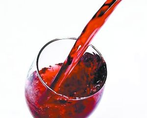 品鉴葡萄酒口感 轻松四步晋级品鉴大师