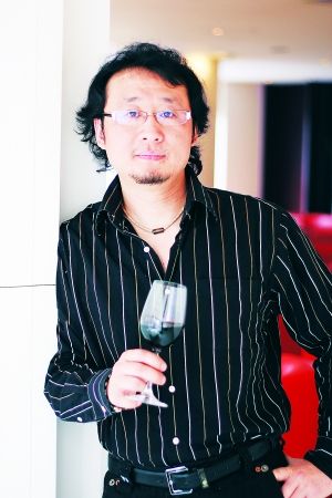 想赚快钱，别做葡萄酒  ??专访中国葡萄酒文化教育专家 晋阳