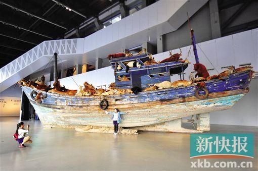 《九级浪》 新华社发